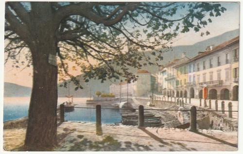 Cannobio verbania viagg - cannobio,