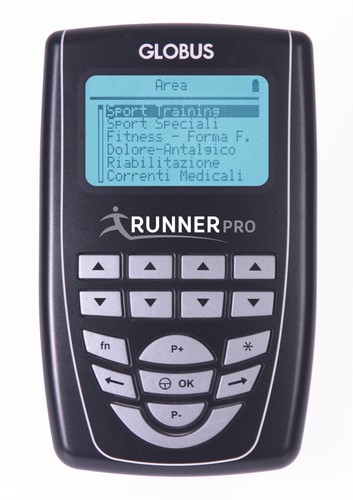 Globus runner pro - runner,