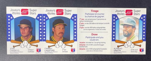 1987 stuart super stars panel - super,