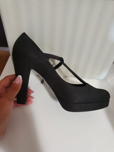 Scarpe donna tacco alto - tacco,