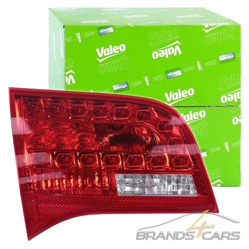 Fanale posteriore valeo - fanale,