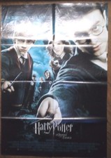 FILM -HARRY POTTER E L'ORDINE
