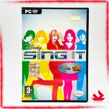 Disney sing hannah - –,