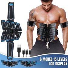 EMS Muscolo Addominale Core