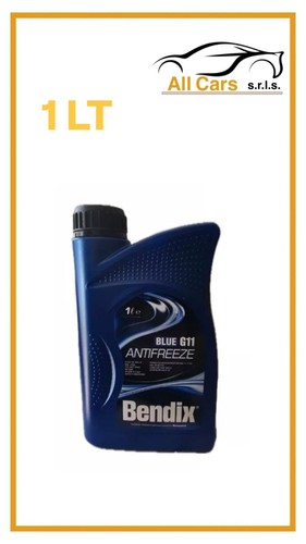 Litro antigelo paraflu blu - 1,