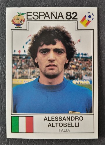 Panini sticker 143 alessandro - panini,