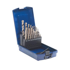 Walter 03B953 HSS Set di punte