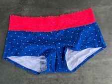 Mutandine pantaloncino ragazzo