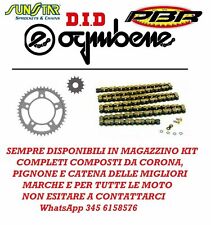 KIT CORONA Z48 520 HONDA 650