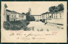 Vicenza Lonigo Villa