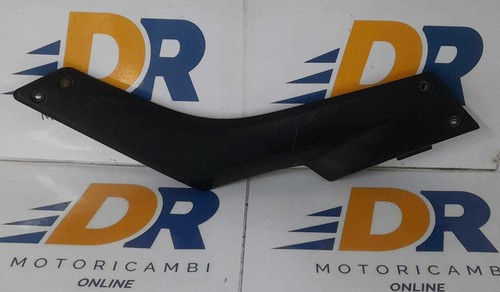 Carena fianchetto gilera - carena,