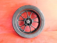 CERCHIO POSTERIORE SWM RS 125