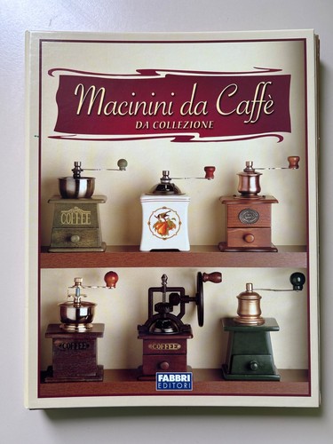 Macinini caffè da - da,
