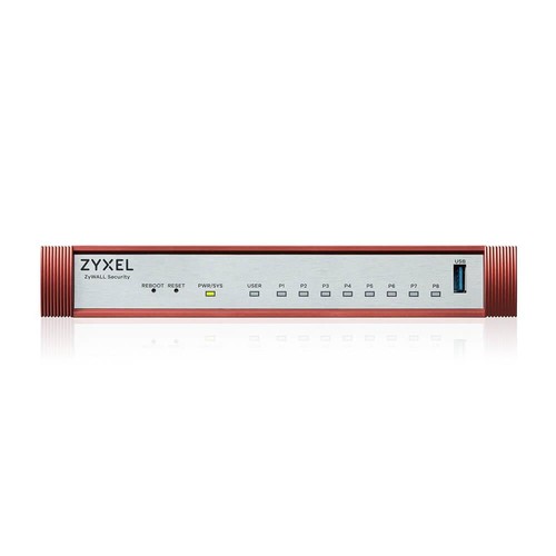 Zyxel usg flex 100h - usg, firewall