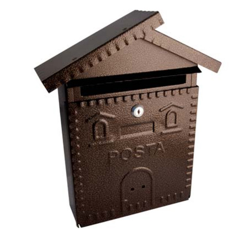 Cassetta postale posta casetta - postale,