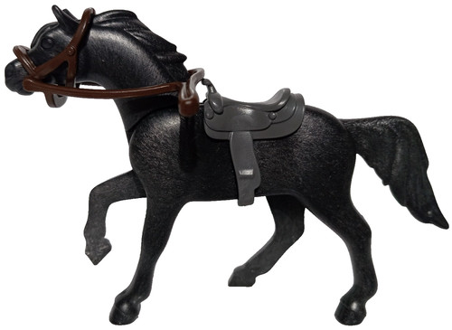 Playmobil figura cavallo - figura,