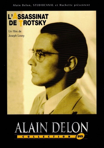 Assassinat trotsky - l'assassinat, ›