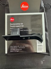 Leica Q3 Supporto Pollice -