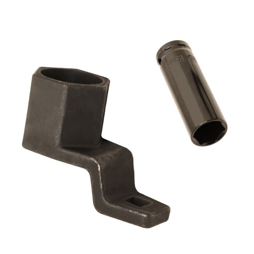 19mm harmonic balancer socket - 19mm,