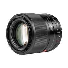 Viltrox Obiettivo Mirrorless