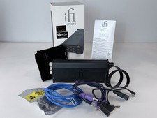 Amplificatore portatile