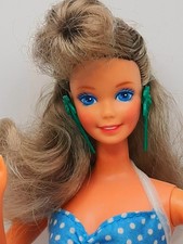 BARBIE VINTAGE SUPERSTAR