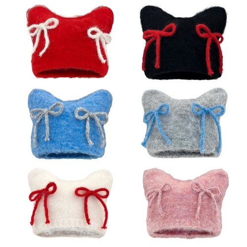 Cappello decrazione farfalla - cappello,