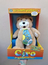 CIRO L'ORSO PARLANTE Giochi