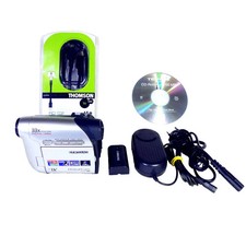 Samsung VP-D361 Mini