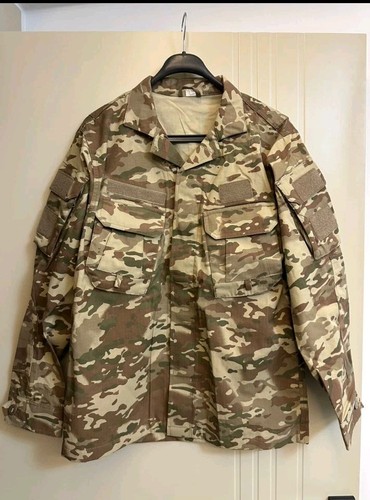 Esercito turco specifiche ops - esercito,