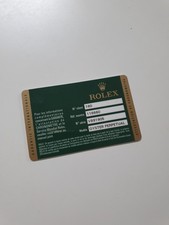 CARTA GARANZIA INTERNAZIONALE