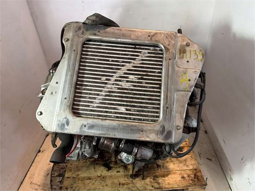 Yd22 motor completo - motor, x