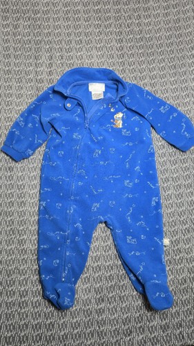 Rara traversina bambino - , blu