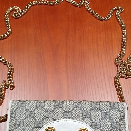 Gucci horsebit 1955 borsa - gucci,