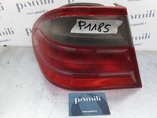 MERCEDES CLK 1997-2003 FANALE POSTERIORE SINISTRO 2088200164