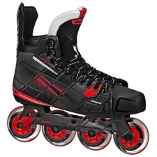 Pattini hockey rotelle - pattini,
