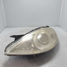 A1698200561 faro fanale proiettore Mercedes Classe A160 A180 W169 AVANTGARDE dal