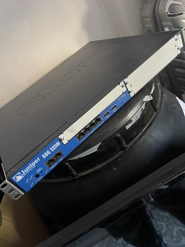 Juniper ssg 320m - juniper, ssg-320m