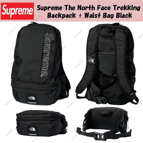 Zaino trekking supreme - supreme, the