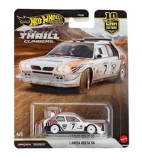 Mattel hot wheels - hot,