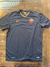 Maglia A.S Roma Away Taglia L