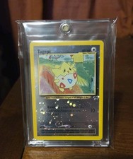 Togepi 04/18 Southern Islands