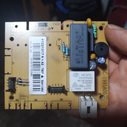Scheda elettronica - scheda,
