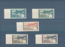 Colonie francesi AFRICA