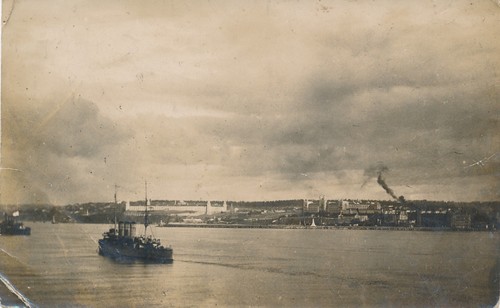 Ottoman turkey postcard - turkey,