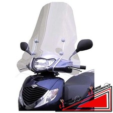 Paravento parabrezza Honda SH