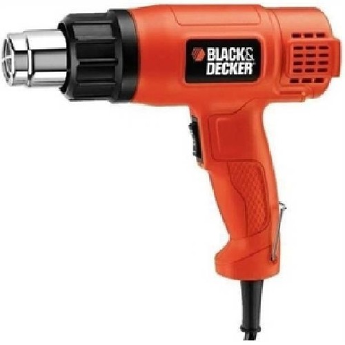 Black decker pistola termica - pistola,