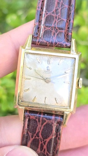 Orologio vintage omega - orologio,