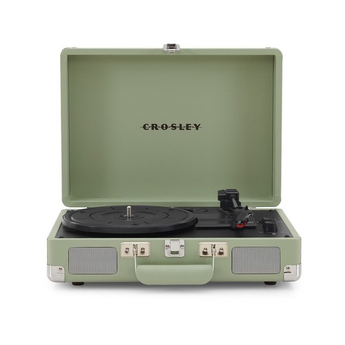 Crosley cruiser plus - crosley,