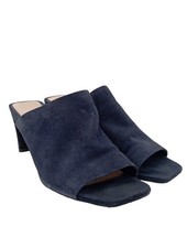 ZARA WOMAN Sandalo con tacco